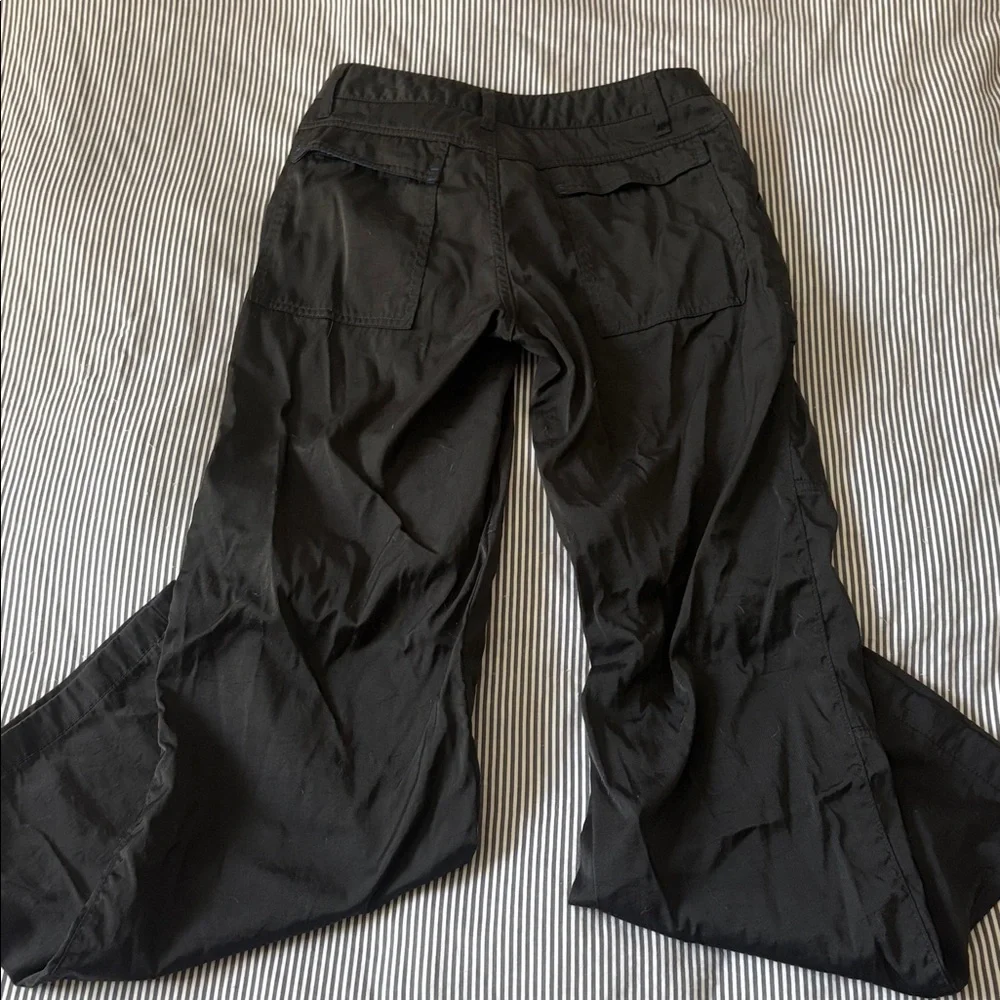 Vintage Rave Pants, Breakdown - Picture 5 of 7